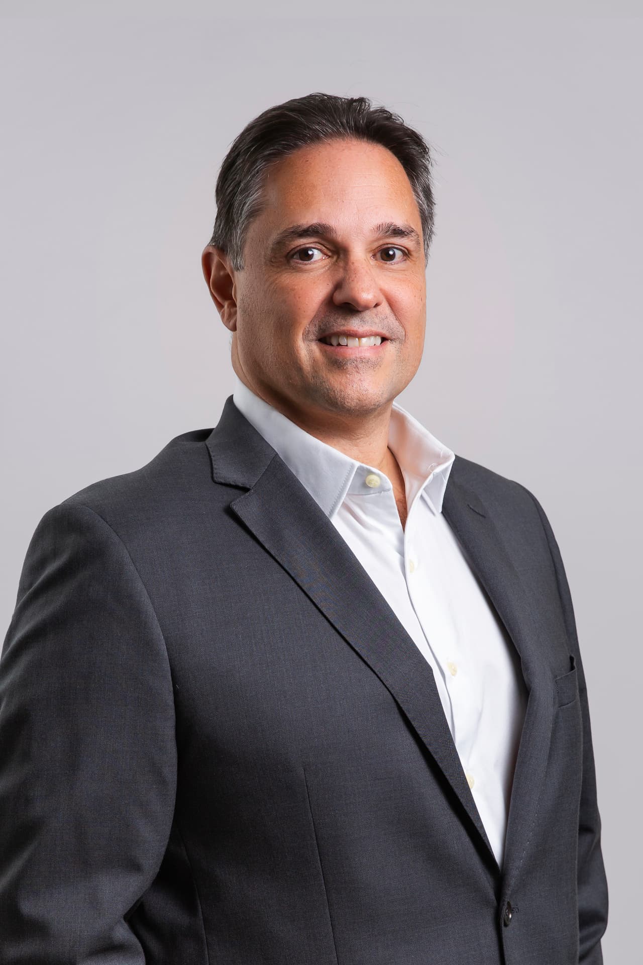 Retrato de Gilberto Cella